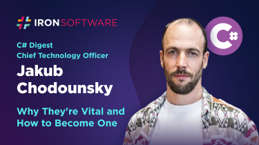 Chief Technology Officer: Why They're Vital and How to Become One